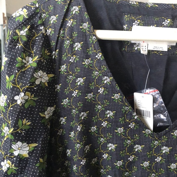 ANTHROPOLOGIE DRESS💗💖 - Picture 16 of 16